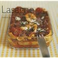 Lasagne (With Friends)