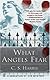 What Angels Fear: A Sebastian St. Cyr Mystery