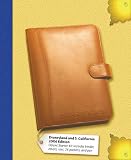 PassPorter Disneyland Resort and Southern California Attractions Deluxe: The Unique Travel Guide, Planner, Organizer, Journal, and Keepsake!