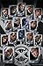 All Products : TEAM XMEN MOVIE POSTER 22.5 x 34 COLLAGE 8710