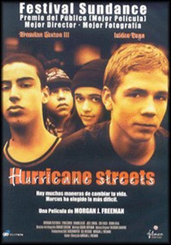 Hurricane Streets ( Hurricane )