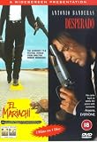 El Mariachi / Desperado [1996]