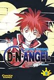 D. N. Angel: D.N. Angel 09: Bd 9