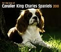 Cavalier King Charles Spaniels, For the Love of 2010 Deluxe Wall