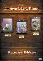 Pictures at an Exhibition