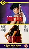 Review Warner Home Video  / Demi Moore - Striptease, Disclosure - Video Double Pack [1996]