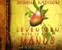 Seventeen Ways to Eat a Mango: A Discovered Journal of Life on an Island of Miracles