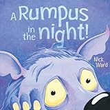 A rumpus in the night