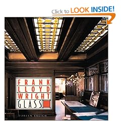 Frank Lloyd Wright Glass