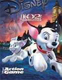 102 Dalmatiner Action Game - 