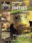 Les tortues en 100 questions, nouvell...