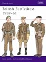 British Battledress, 1937-61 (Men-at-arms)
