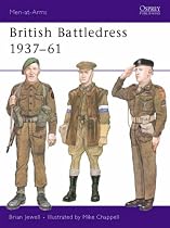 British Battledress, 1937-61 (Men-at-arms)