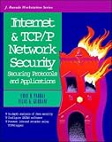 Internet and TCP/IP Security for UNIX Administrators (J.Ranade Workstation)