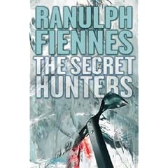 The Secret Hunters