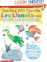 Teaching With Favorite Leo Lionni Books (Grades K-2)