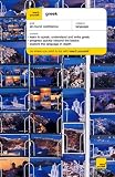 Books : Complete Greek (Teach Yourself Languages) Accompanies Book