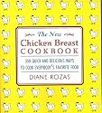 The New Chicken Breast Cookbook