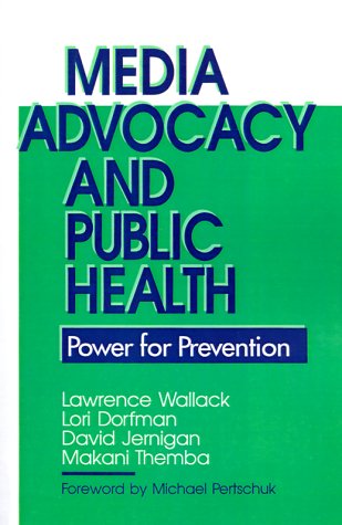 Publications and Media