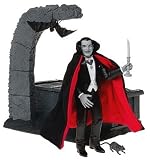 Classic Monsters Series 2 Figure: Dracula