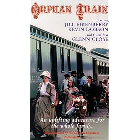 Orphan Train [VHS]