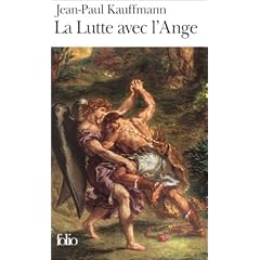 La Lutte avec l'ange