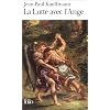 La Lutte avec l'ange