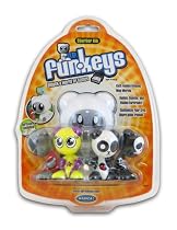 FunKeys Specialty Starter Kit