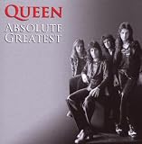 Absolute Greatest