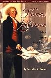 Thomas Jefferson: Man on a Mountain
