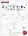 The Fairchild Dictionary of Interior Design (Fairchild Reference Collection) (Fairchild Reference Collection)