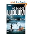 Die Scorpio-Illusion: Roman