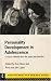 Personality Development in Adolescence: A Cross National and Lifespan Perspective (Adolescence and Society Series)