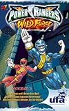 Produkt-Bild: Power Rangers - Wild Force 02, Folgen 04-06 [VHS]