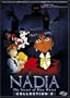 Nadia: Secret Of Blue Water: Collection 2 (6 dvds + 2 cds)