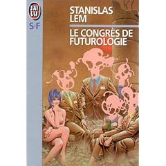 Le congr�s de futurologie