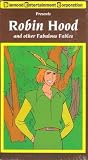 Robin Hood And Other Fabulous Fables [VHS]