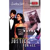 Justice For All (Code Red (Harlequin))