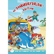 Die Sommerferien Edition