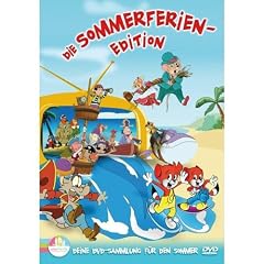 Die Sommerferien Edition
