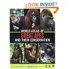 World Atlas of Great Apes and their Conservation