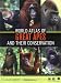 Book World Atlas of Great Apes and their Conservation
