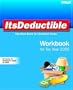 ItsDeductible Workbook for Tax Year 2005: The Blue Book for Donated Items