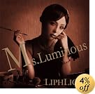 Ms.Luminous(�ʏ�1～4�T�Ԉȓ��ɔ���)