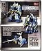 Sunrise Mega Action Votoms Blue Knight Berserga Action Figure_s-1