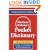 Merriam-webster's Pocket Dictionary