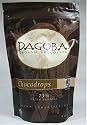 Dagoba Organic Chocolate Fair Trade Certified 73% Cacao Premium Chocolate Drops