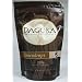Dagoba Organic Chocolate Fair Trade Certified 73% Cacao Premium Chocolate Drops