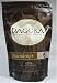 Dagoba Organic Chocolate Fair Trade Certified 73% Cacao Premium Chocolate Drops