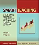 Smart Teaching: Using Brain Research and Data to Continuously Improve Learning